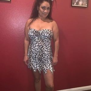 Meet your Posher, Virginia